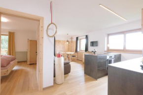 Ferienwohnung BERG Wieserhof